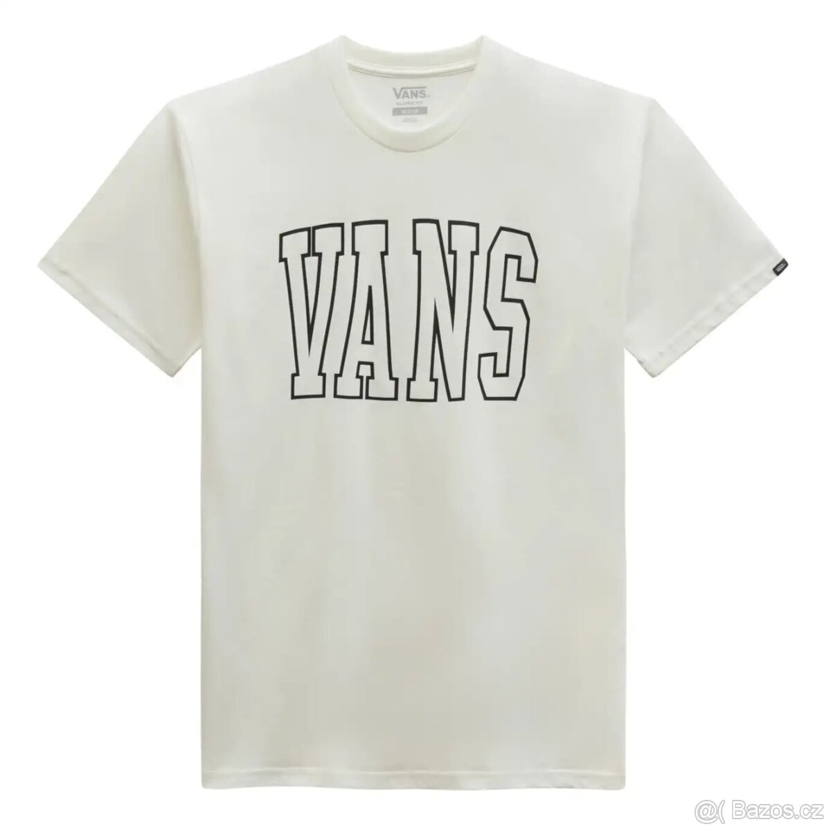 Tričko VANS vel.M