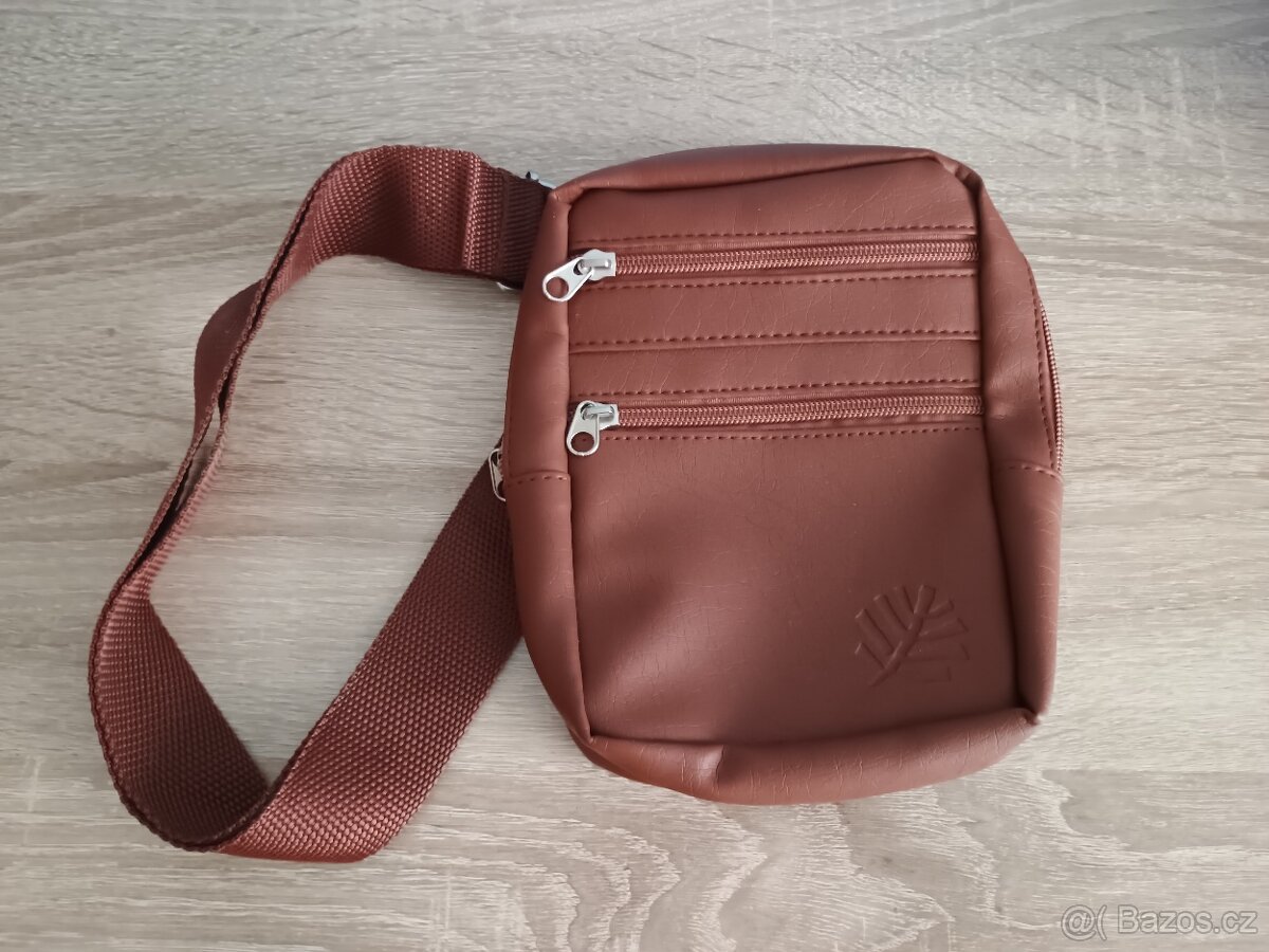 Pánská taška - menší.