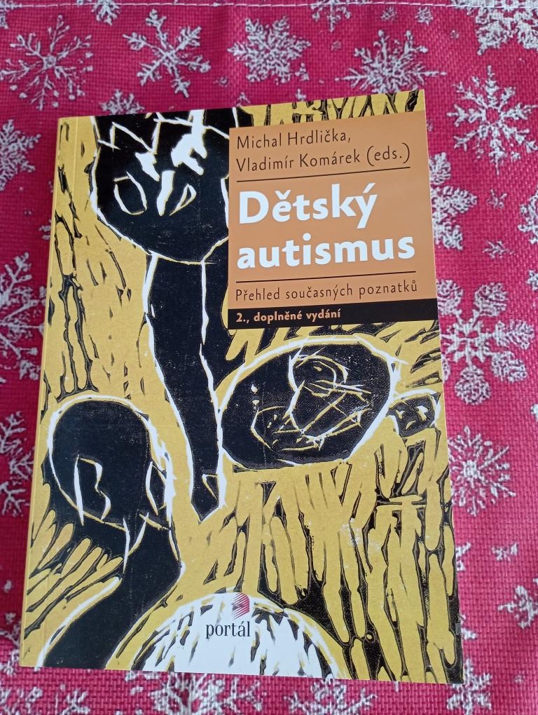 Dětský autismus