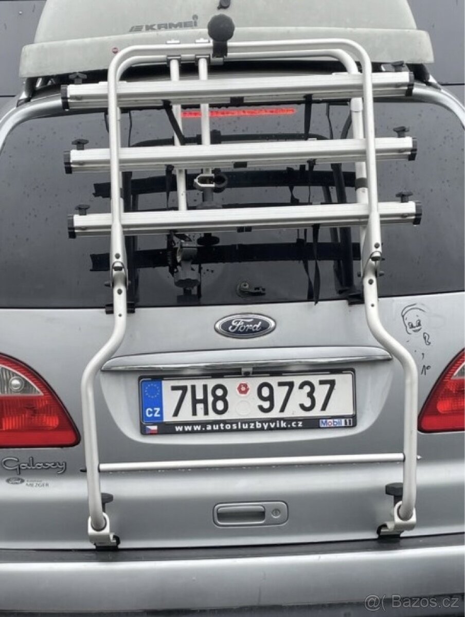 NOSIČ SHARAN ALHAMBRA GALAXY