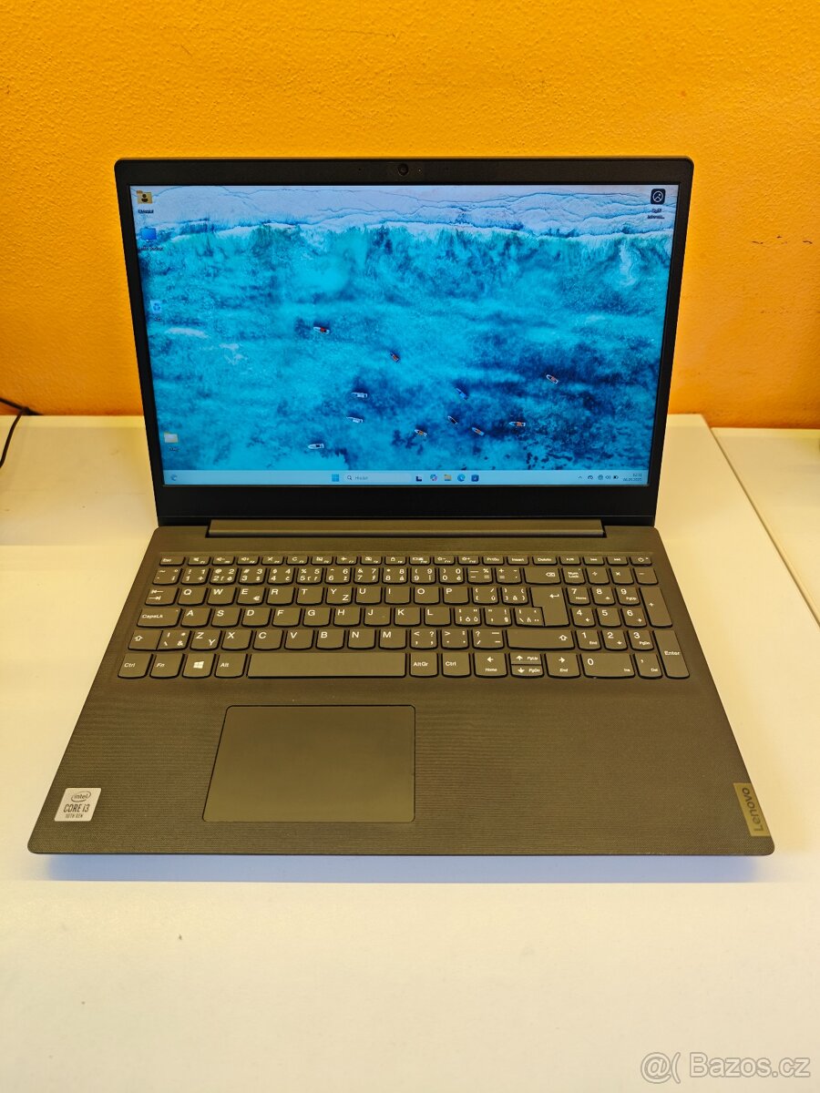 Lenovo V15-IIL