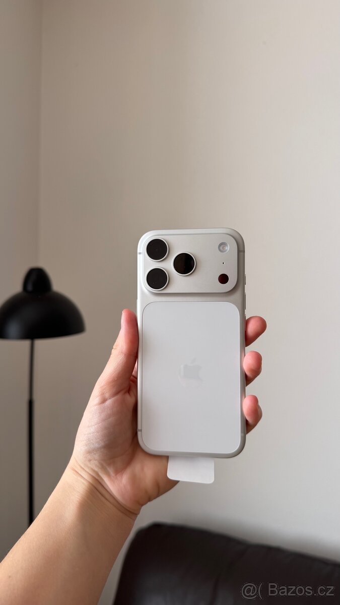 IPhone 17 Pro 256 gb