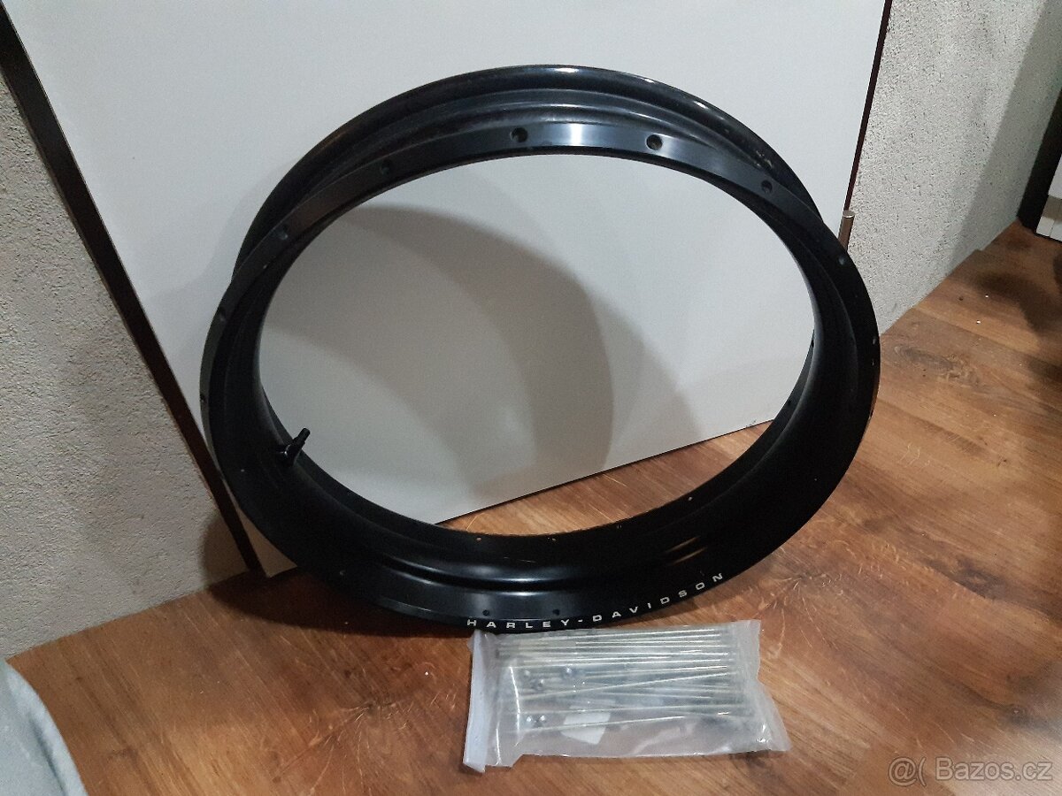 Harley Davidson Pan Amerika