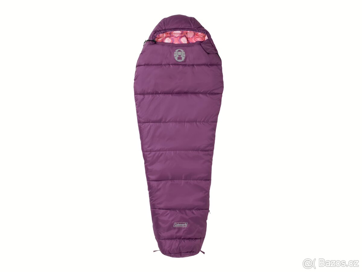 Spací pytel COLEMAN Salida Mummy