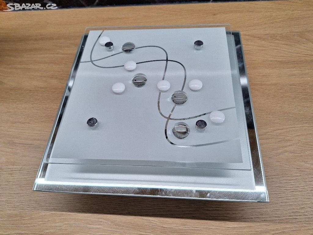 Nástěnné svítidlo