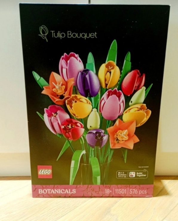 Lego Botanicals 11501