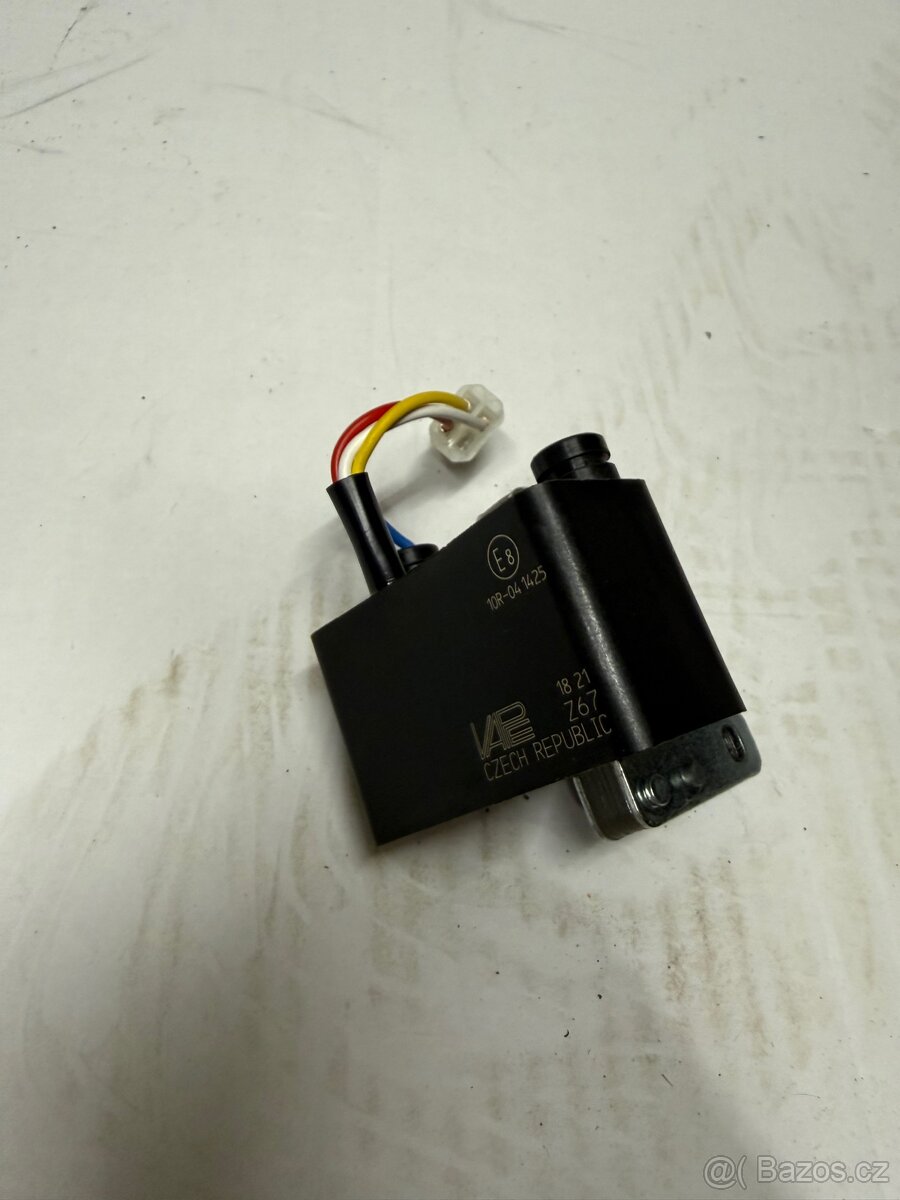 Vape Z67