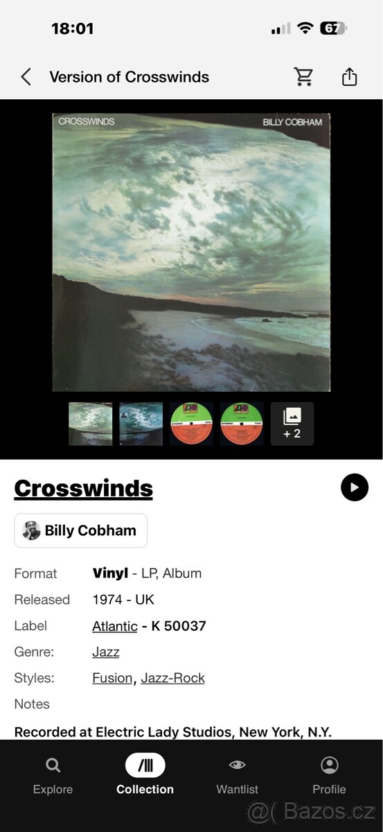 Billy Cobham