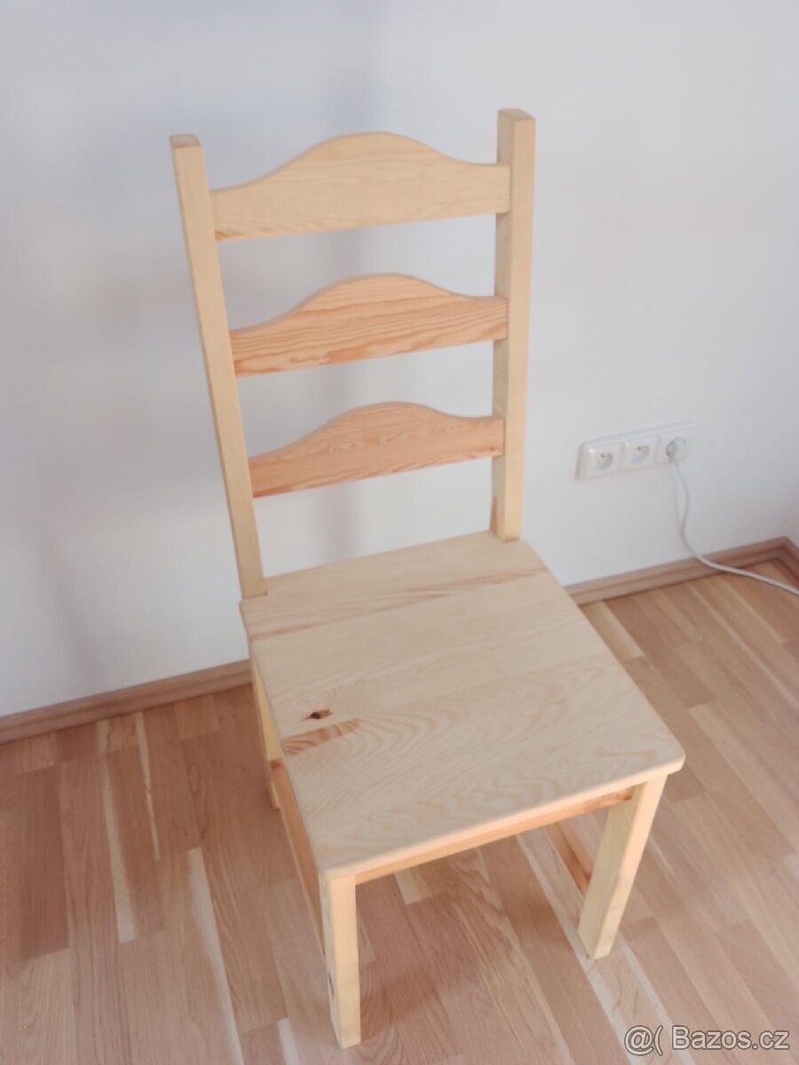 Jídelní židle