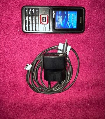 📱Mobilni dual SIM pracovni telefon MyPhone 3010 clasic