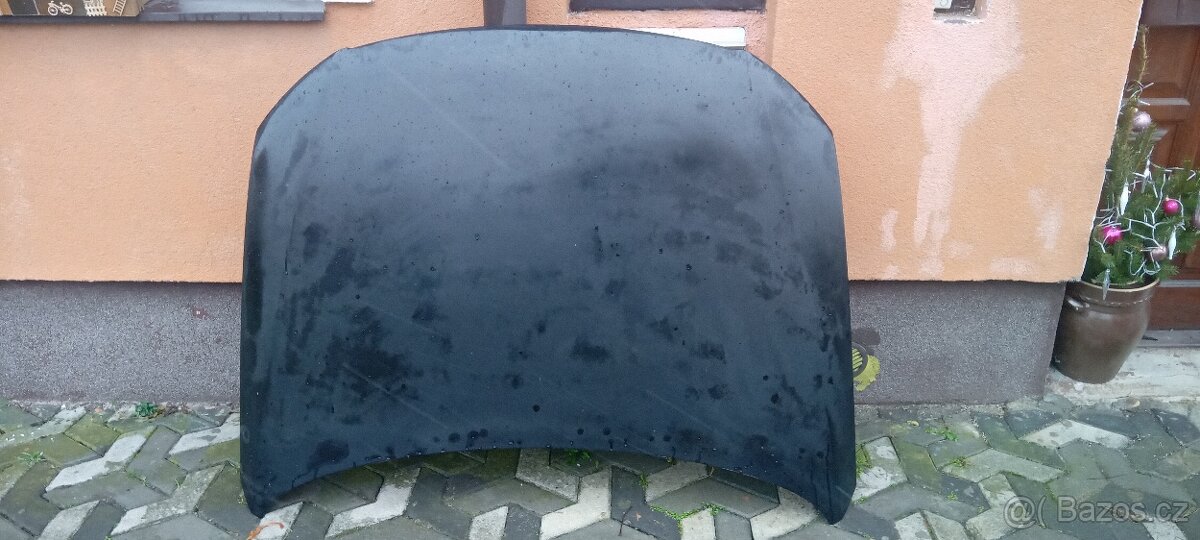 Kapota Passat B6