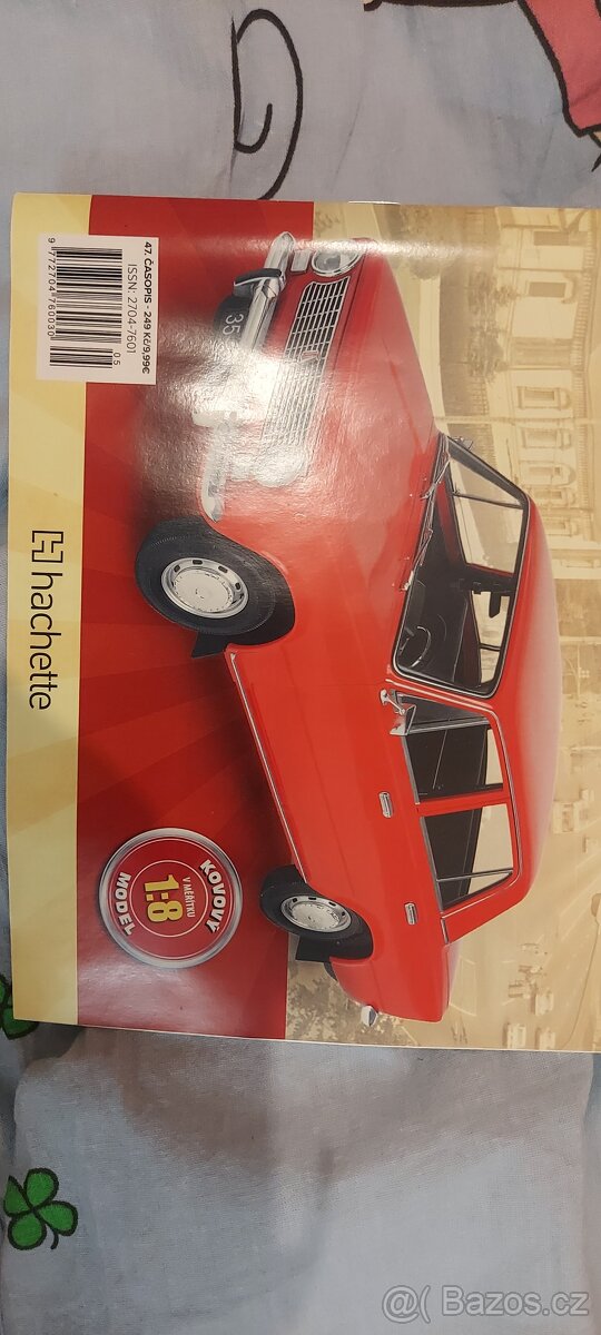 VAZ-2101-ZIGULI