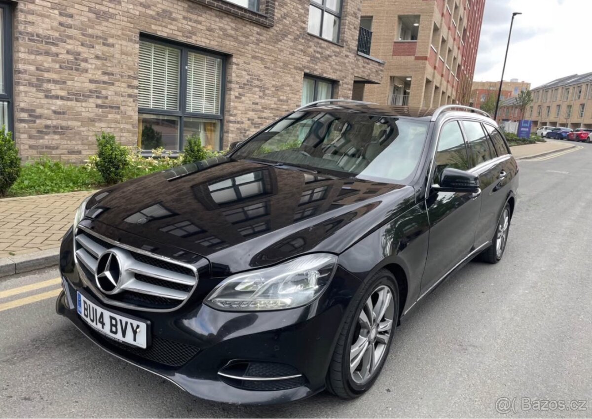Mercedes