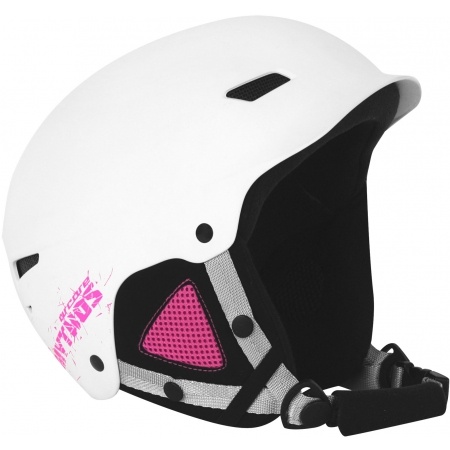 Lyžařská/ snowboard helma arcore Mythos 52/56 + brýle bollé