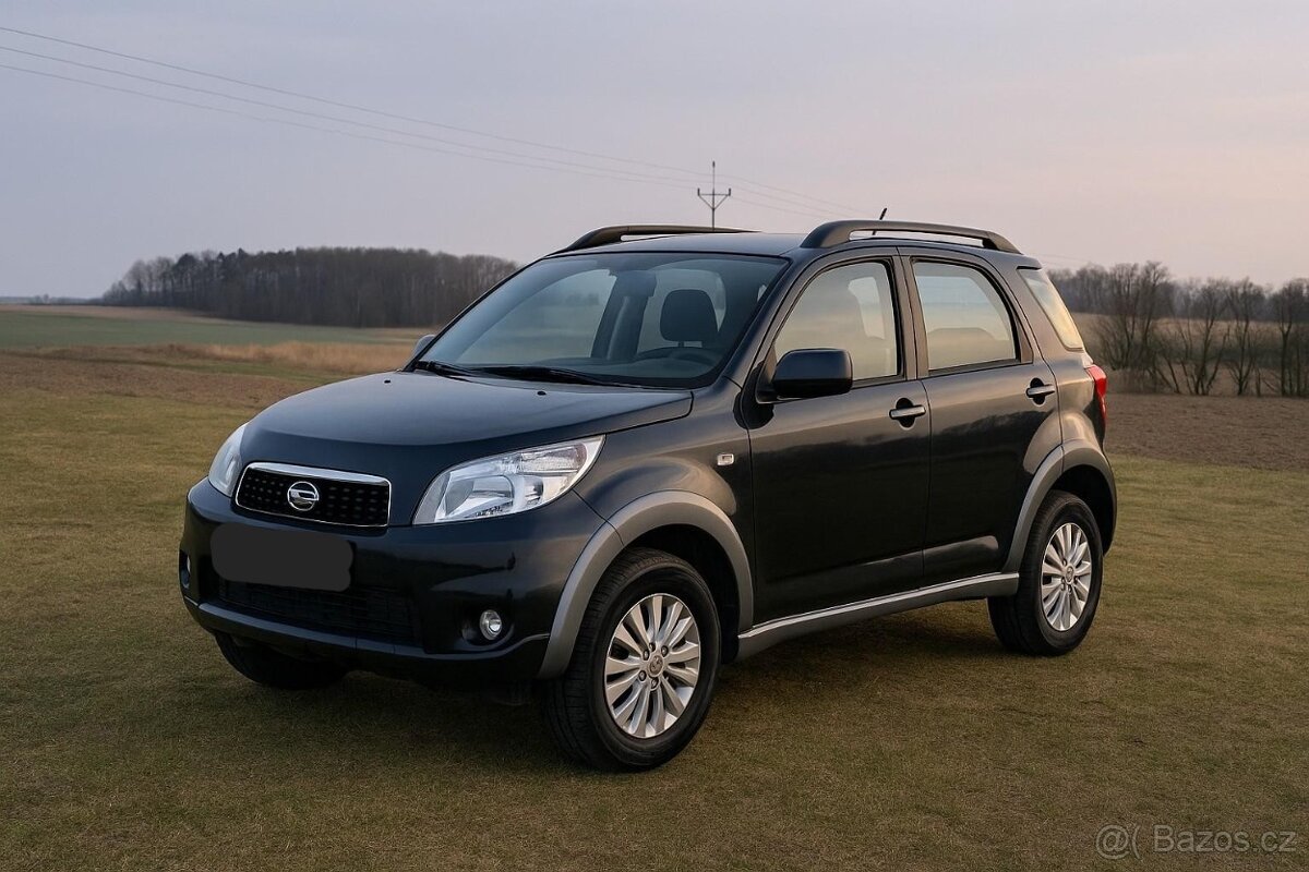 Daihatsu Terios 1.5