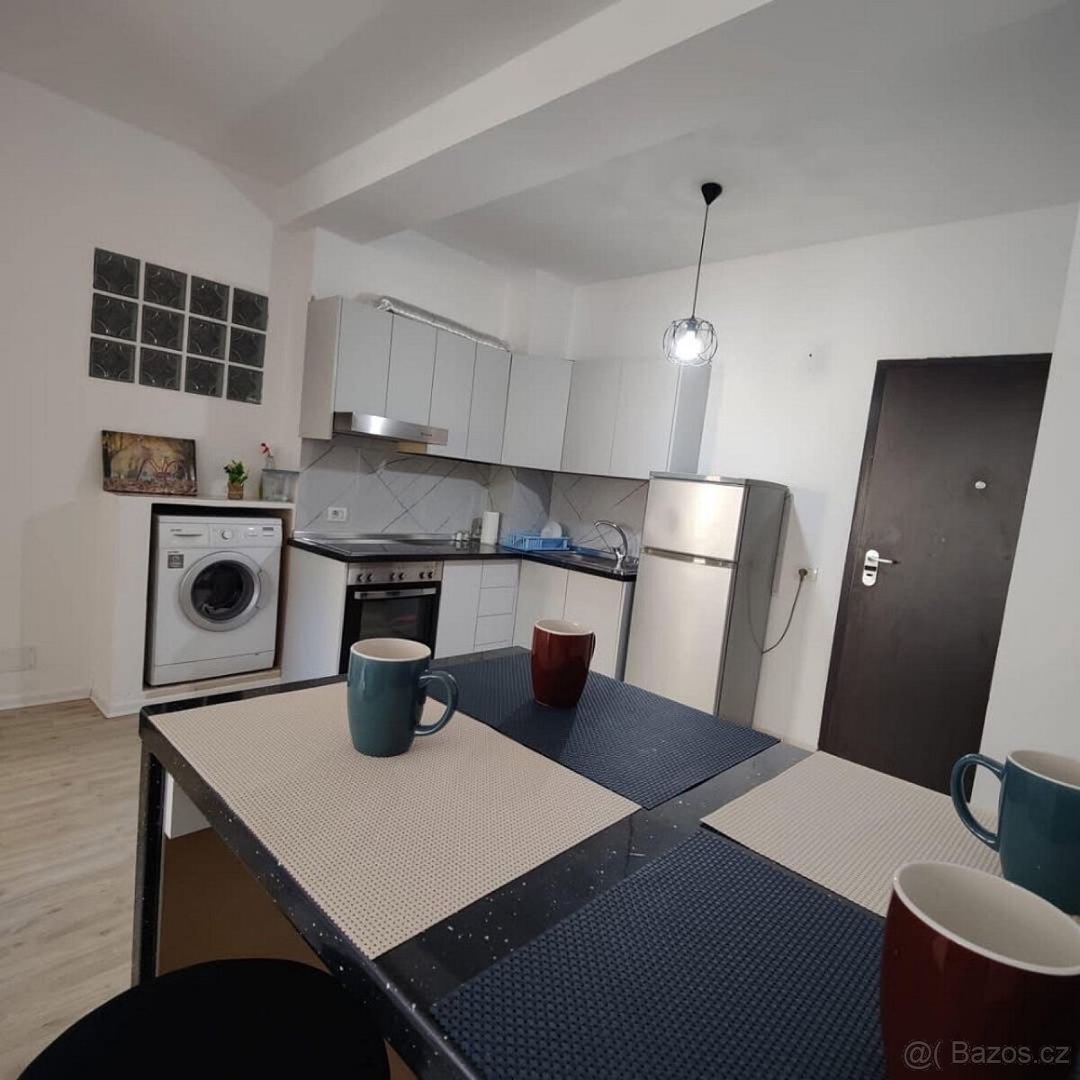 Prodej bytu 1+1, 65 m², Mali i Robit, Albánie, 73.000,-€