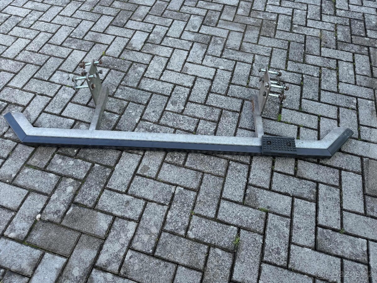 Zadní nášlap Mercedes sprinter W907 W910