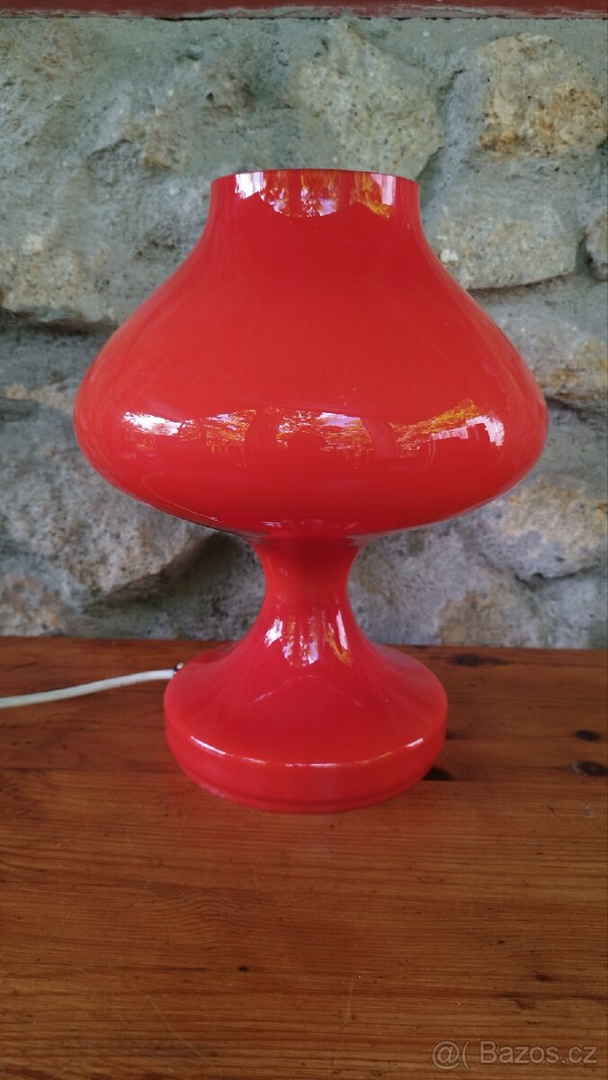 Lampa Štěpán Tabery