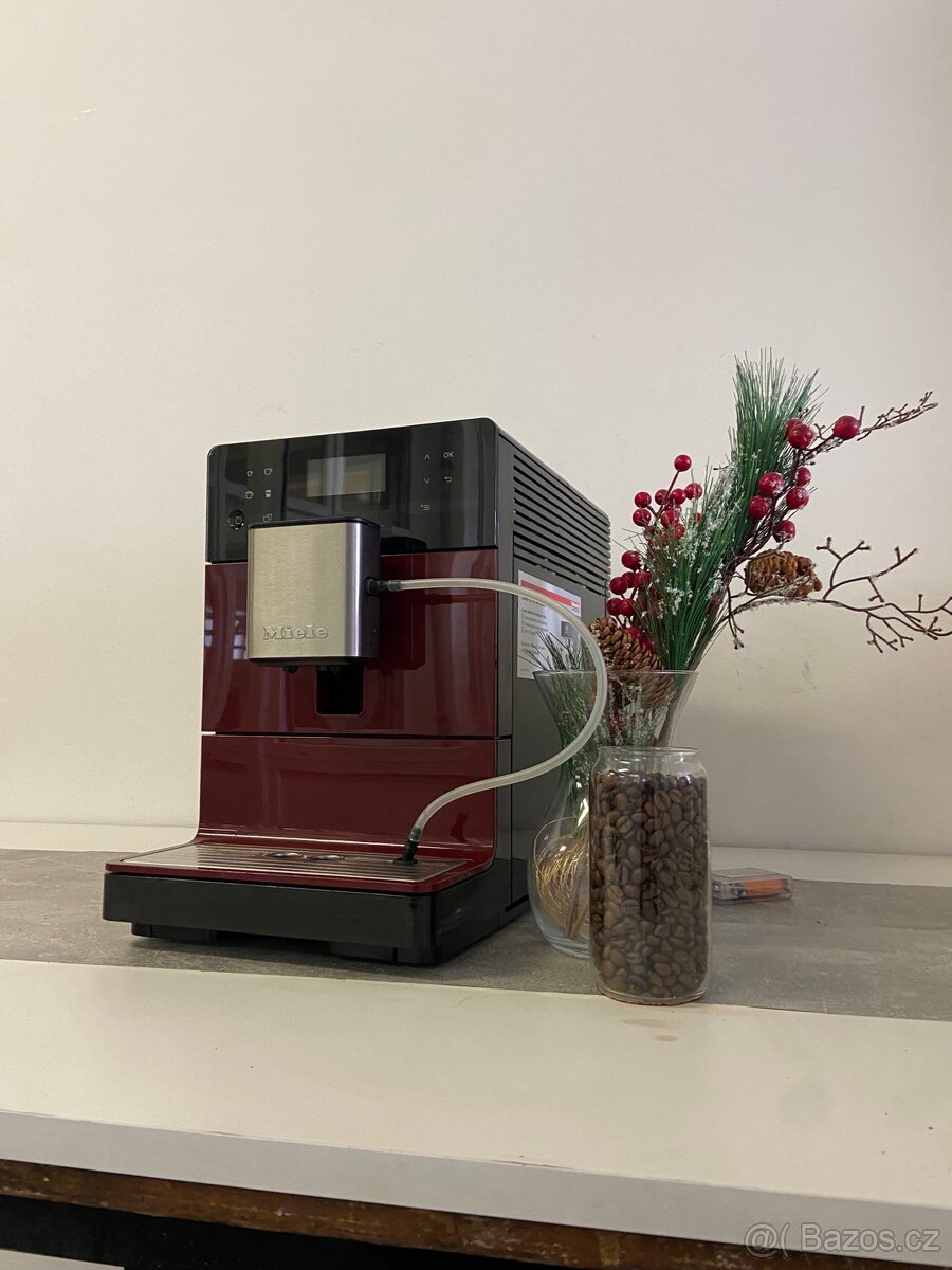 Miele sm 5300