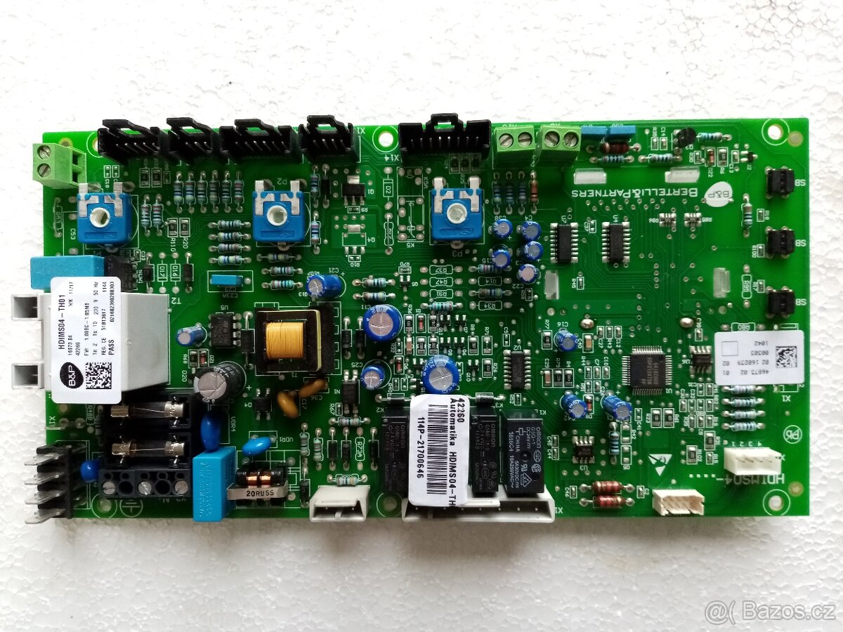 Thermona THERM 20 LX.A