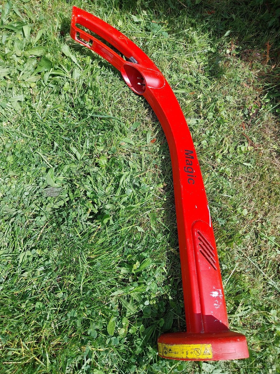 Strunová sekačka