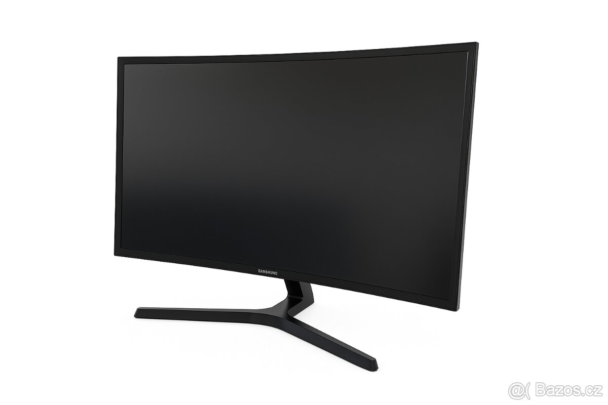 Samsung Monitor C27F396FHU 27''