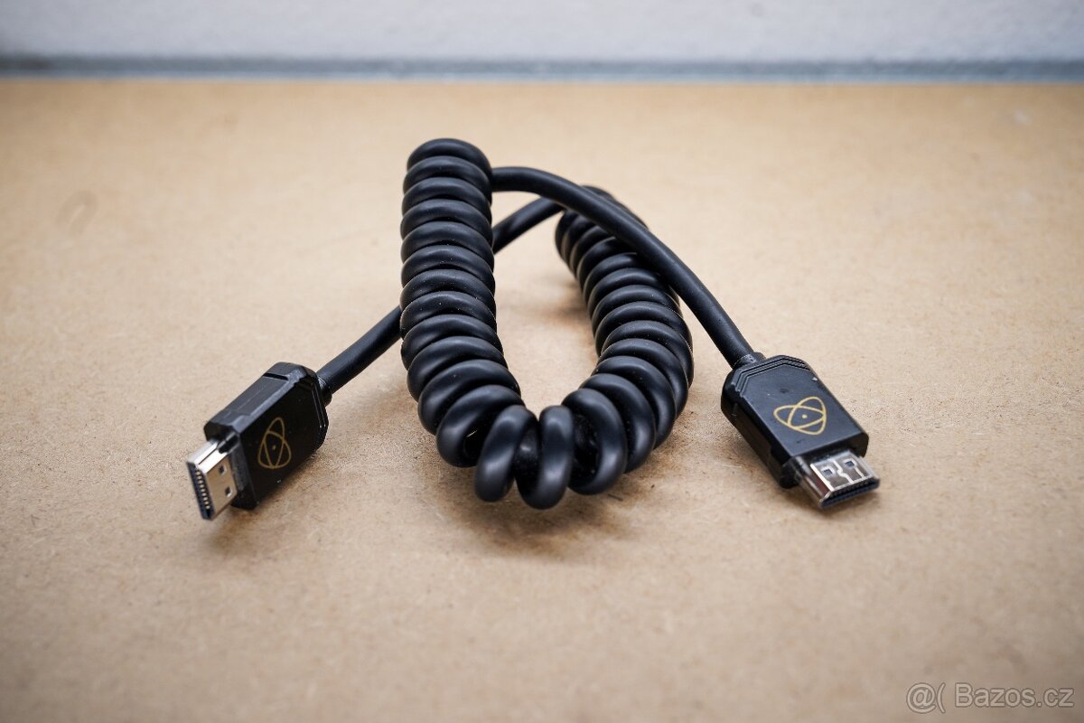 Full HDMI kabel Atomos