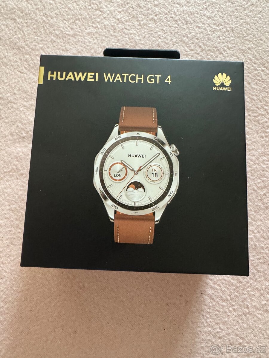 Huawei Watch GT 4 46 mm