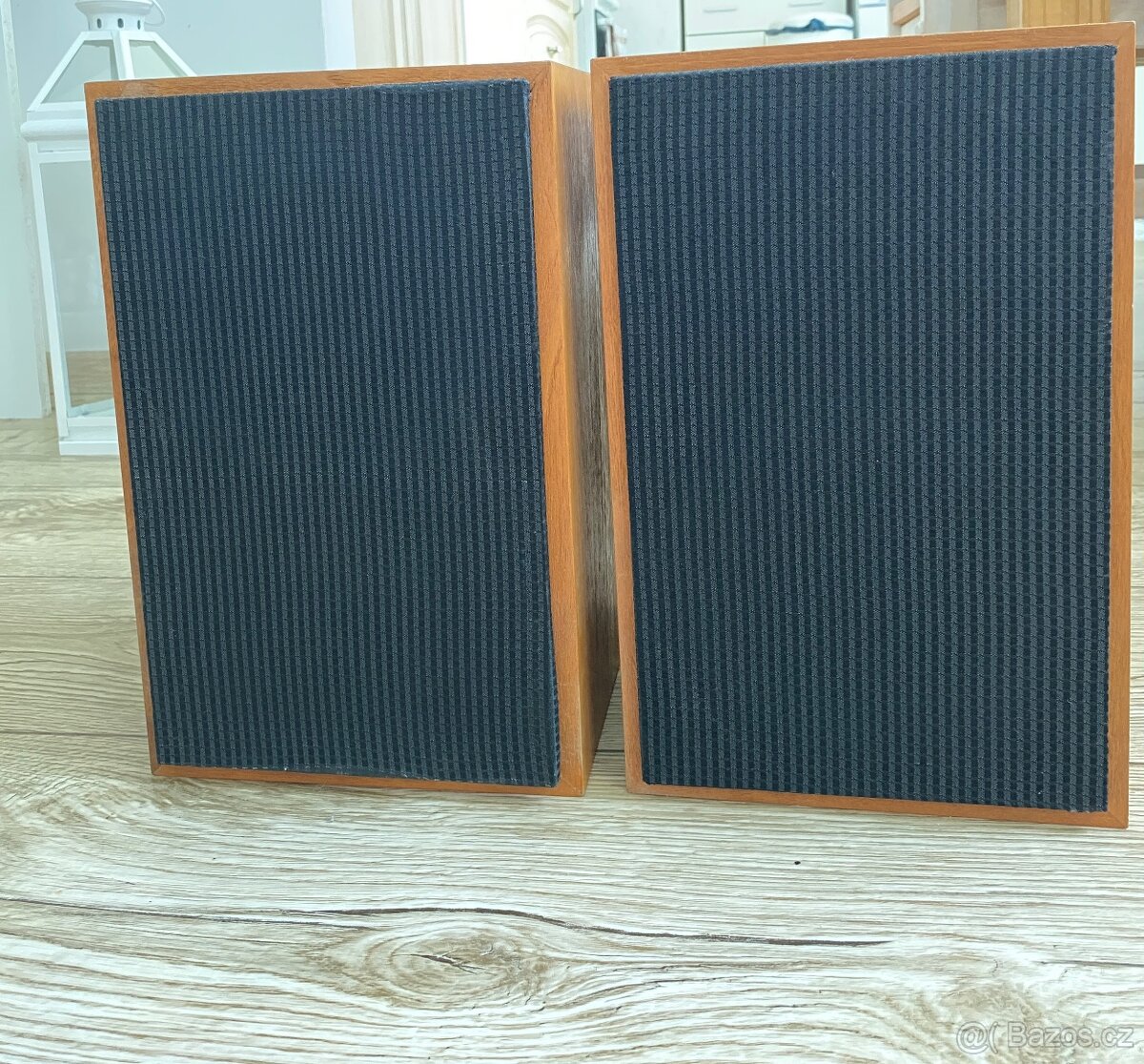 ARS 9204-10 TESLA