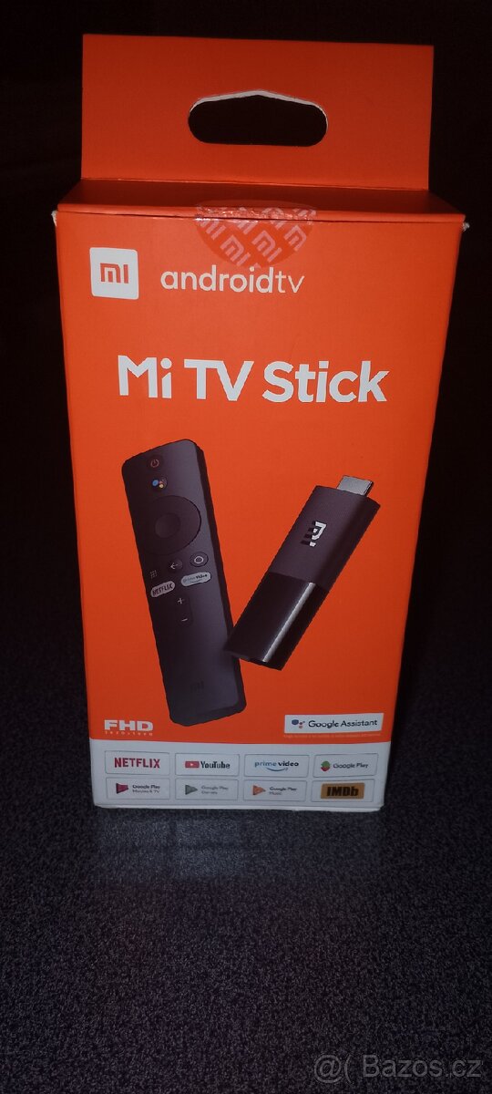 AndroidTV