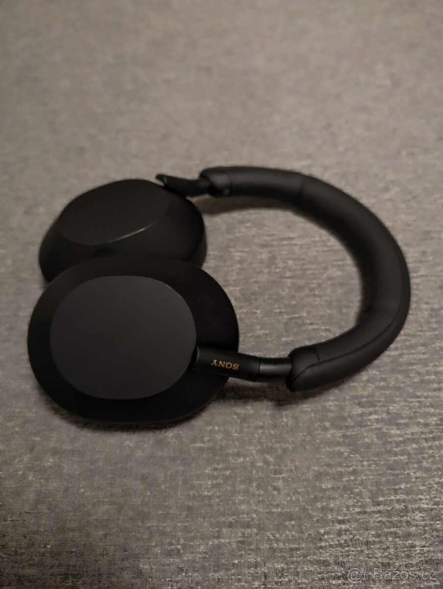 Sony wh-1000xm5