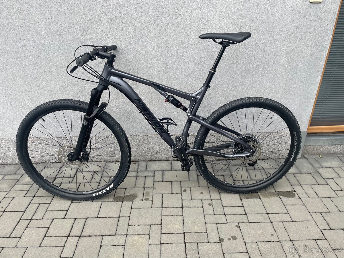 XC kolo