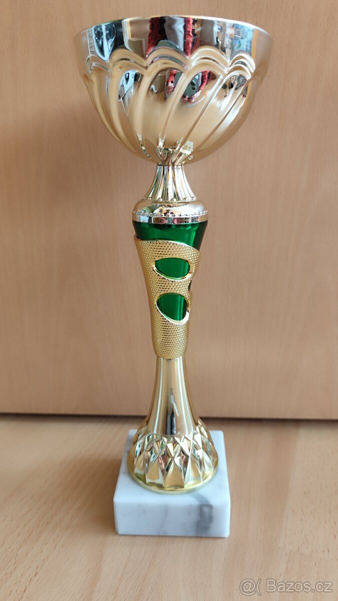 Velký sportovní pohár