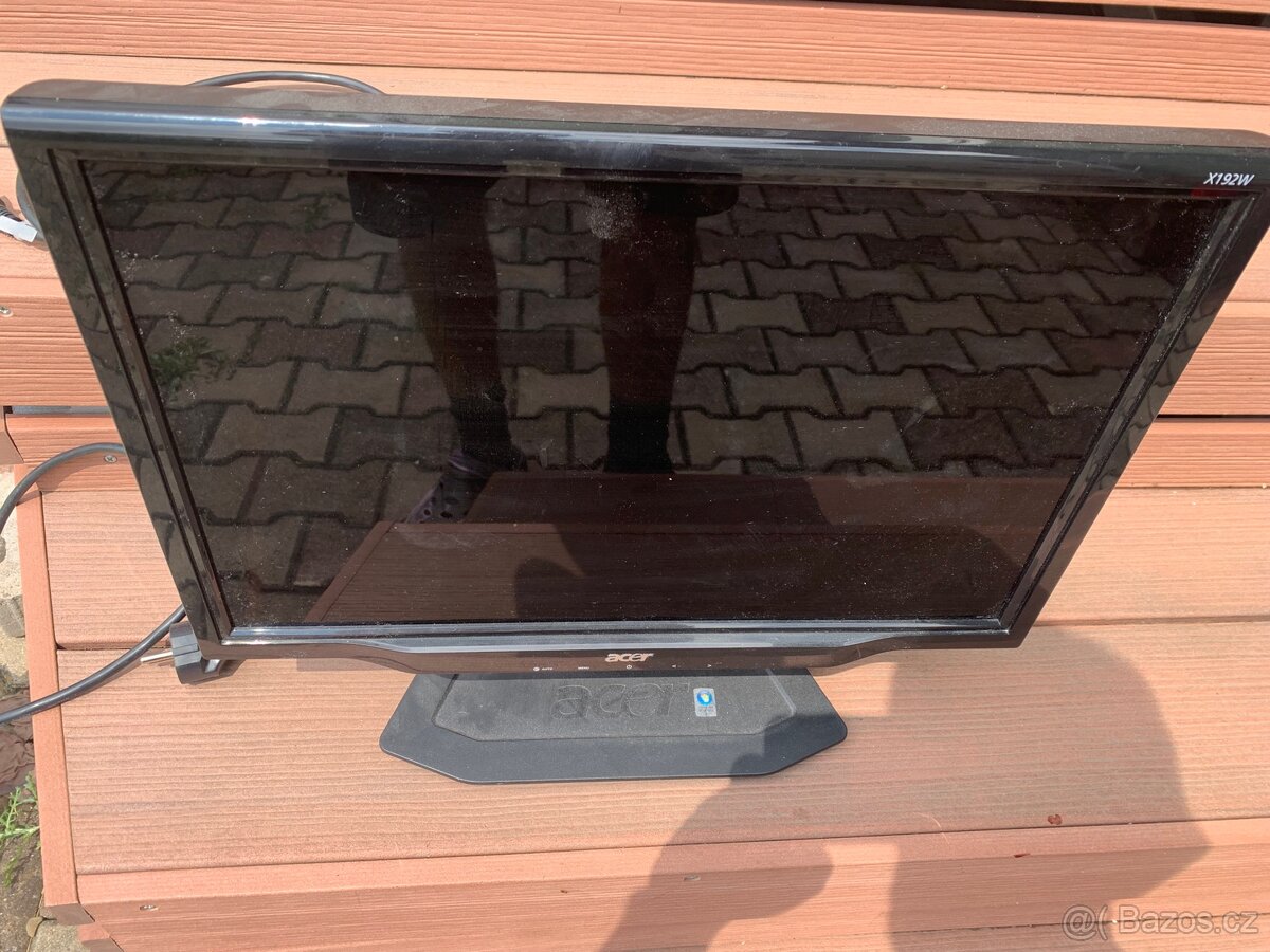 Monitor Acer