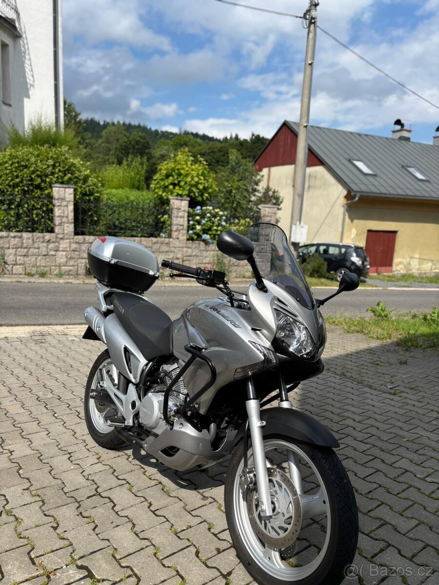 Honda XL 125 Varadero