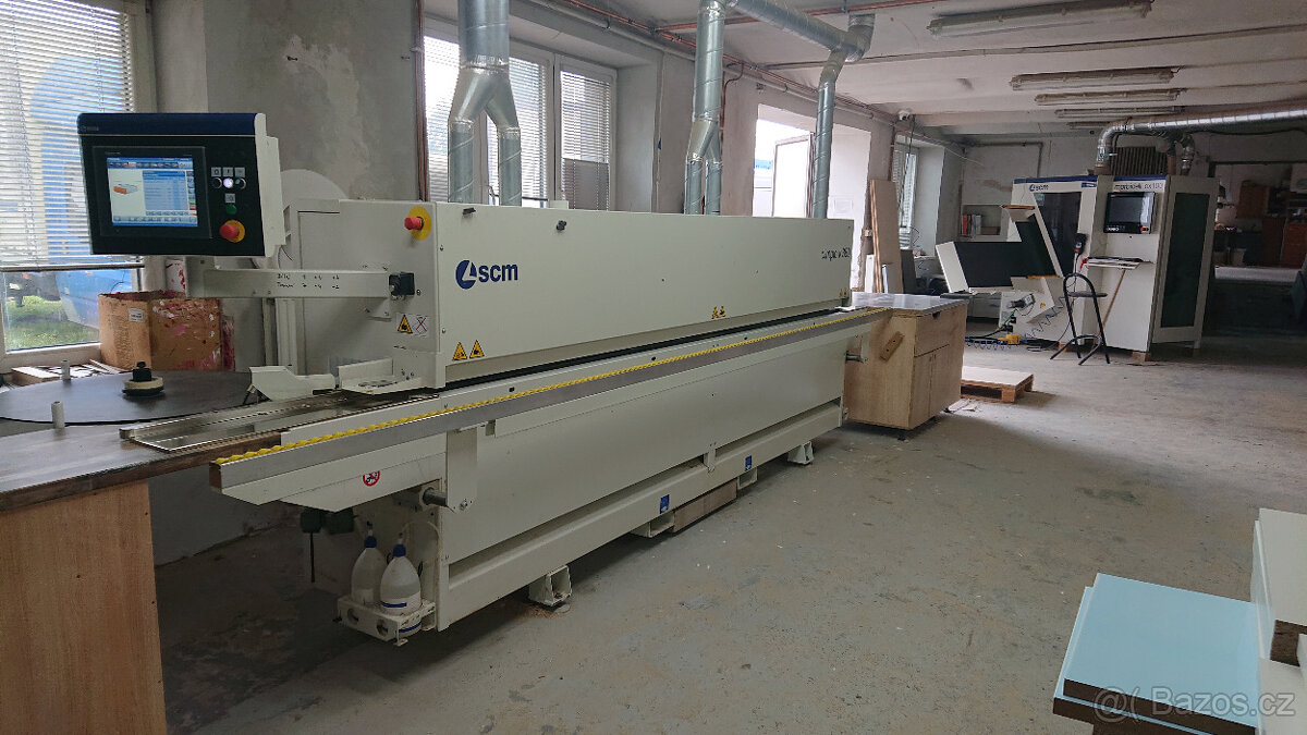 Olepovačka hran SCM Olimpic K360HP T-ER1 r.v.2022