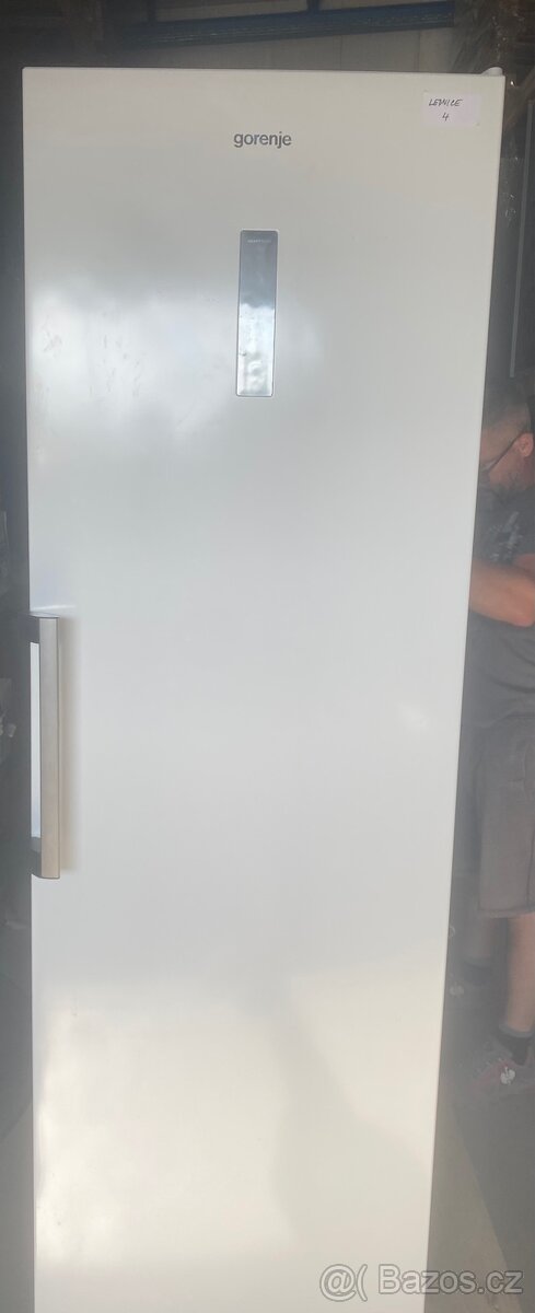 Mrazák GORENJE 398 l