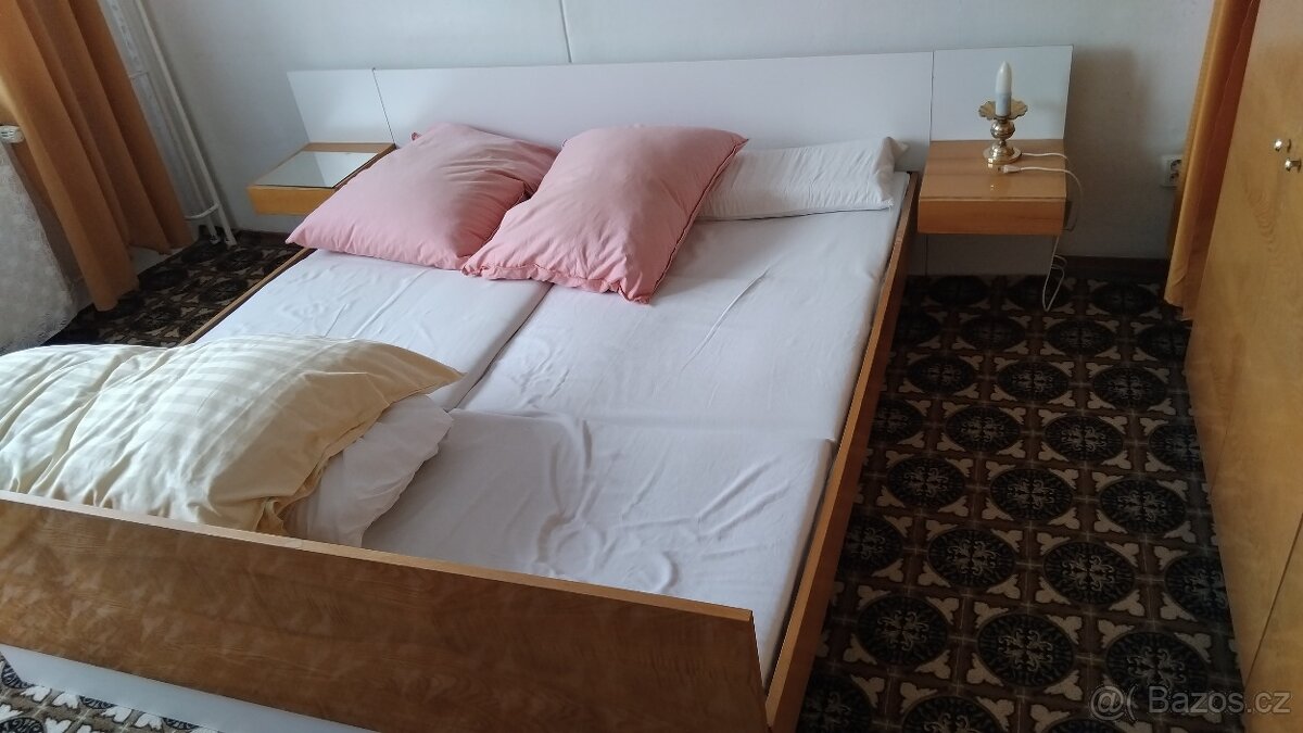Ložnice za odvoz