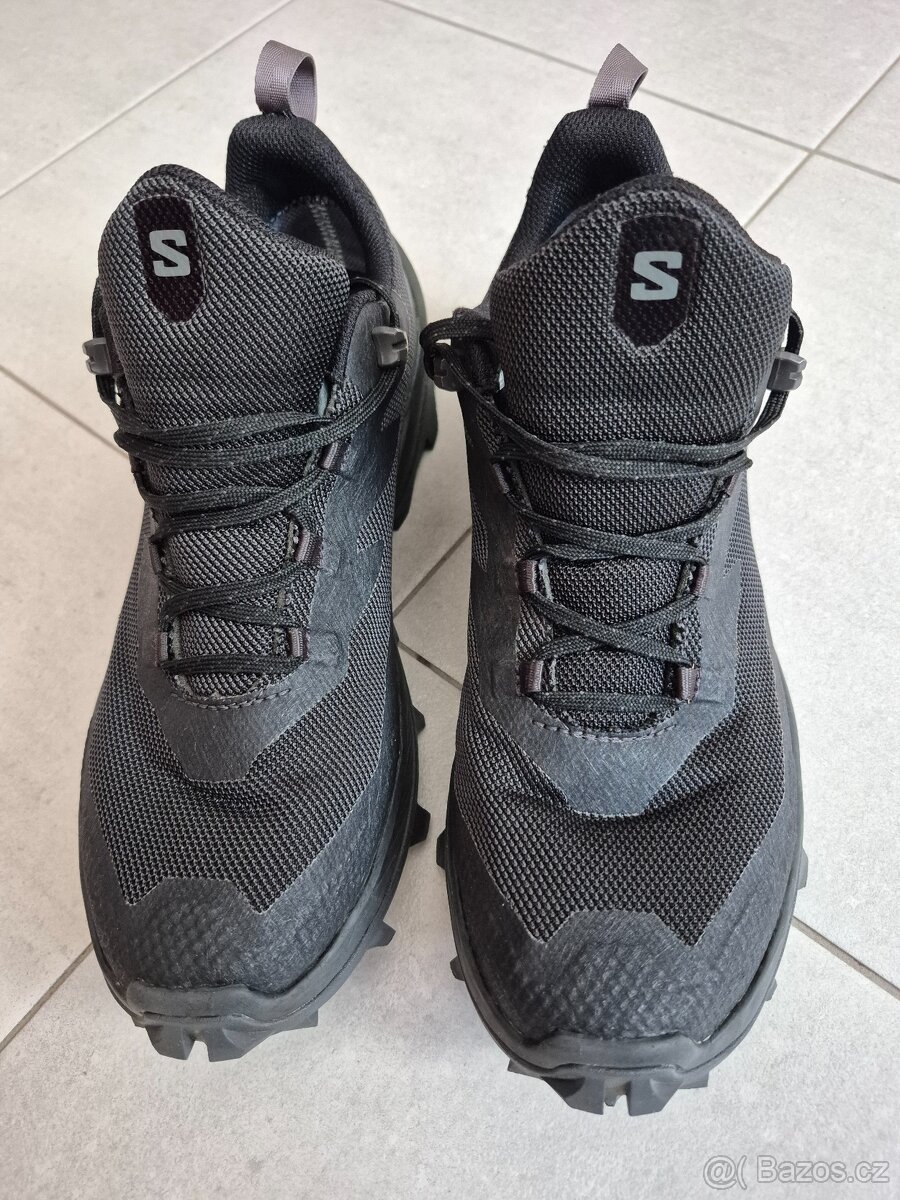 Salomon Cross Over 2 GTX, UK 7.5