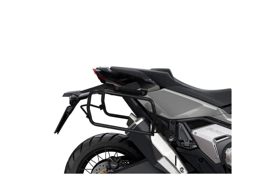 Držák kufrů Honda x-adv 750