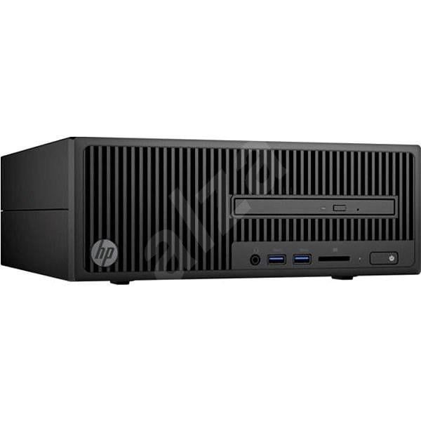 Prodám MINI PC HP280 SFF 16 GB RAM SSD 480