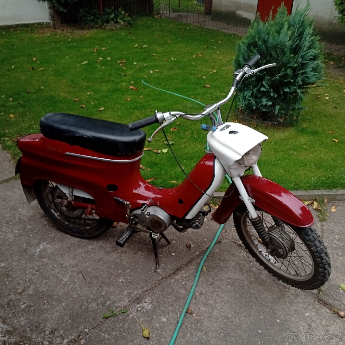 Jawa 21