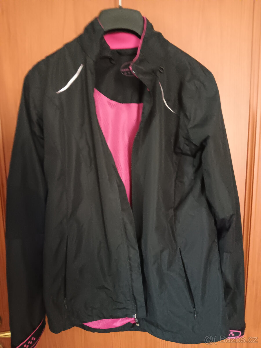 Sportovní bunda Tchibo, vel. 34