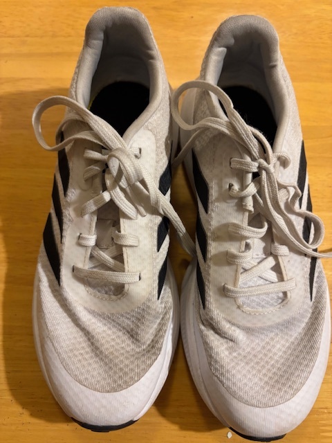 Adidas RunFalcon 3 + Adidas Tensaur vel. 37 1/3