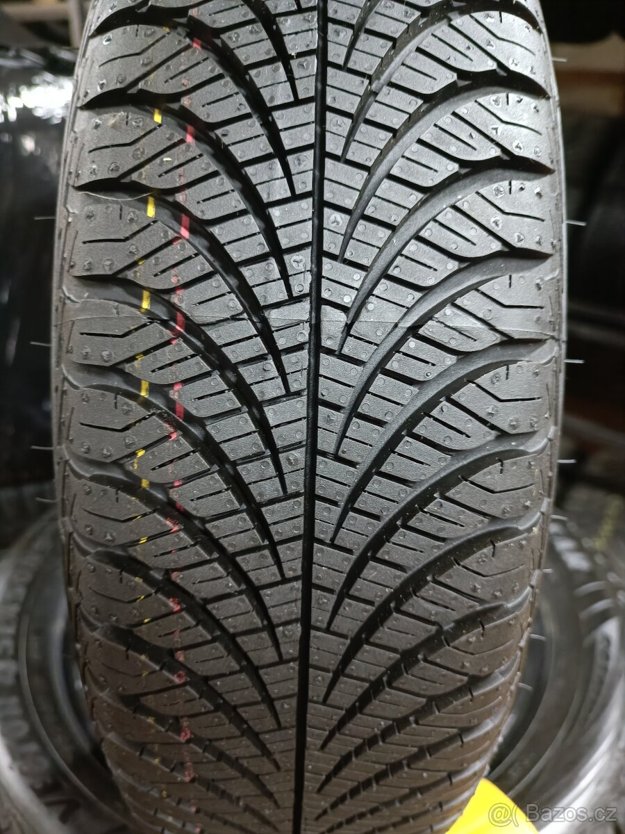 165/65r15 nové zimní pneu