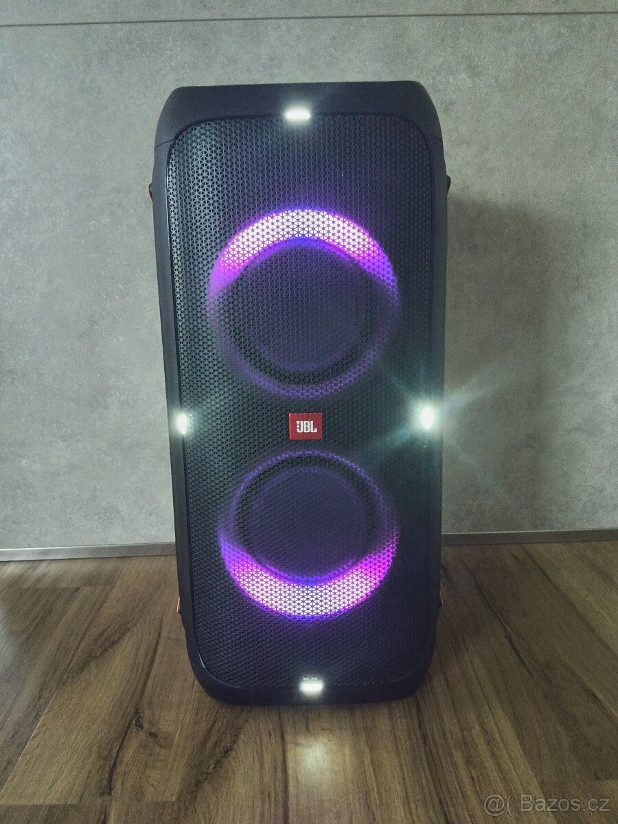 JBL Partybox 310