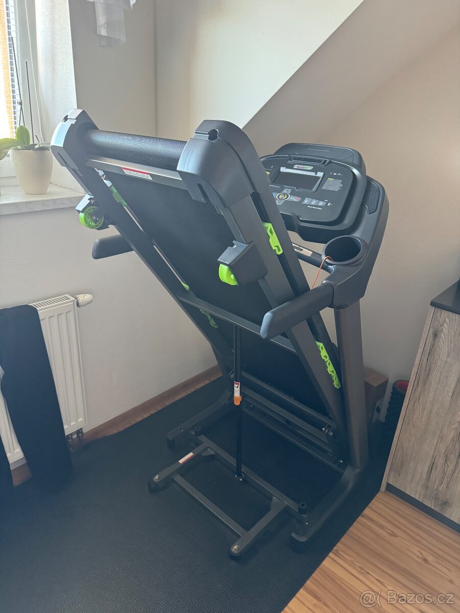 Housefit Spiro 20 iRun Bezecky pas