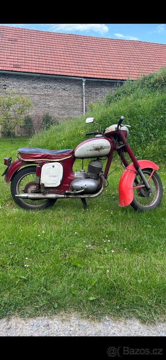 JAWA 175