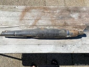 Koupím doutník na pincka