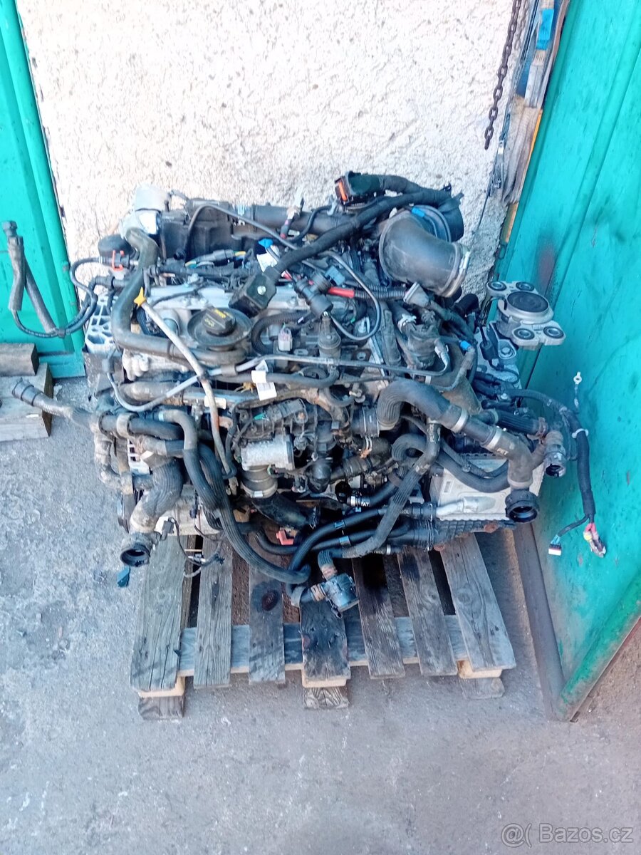 Jaguar E-Pace 1997cm